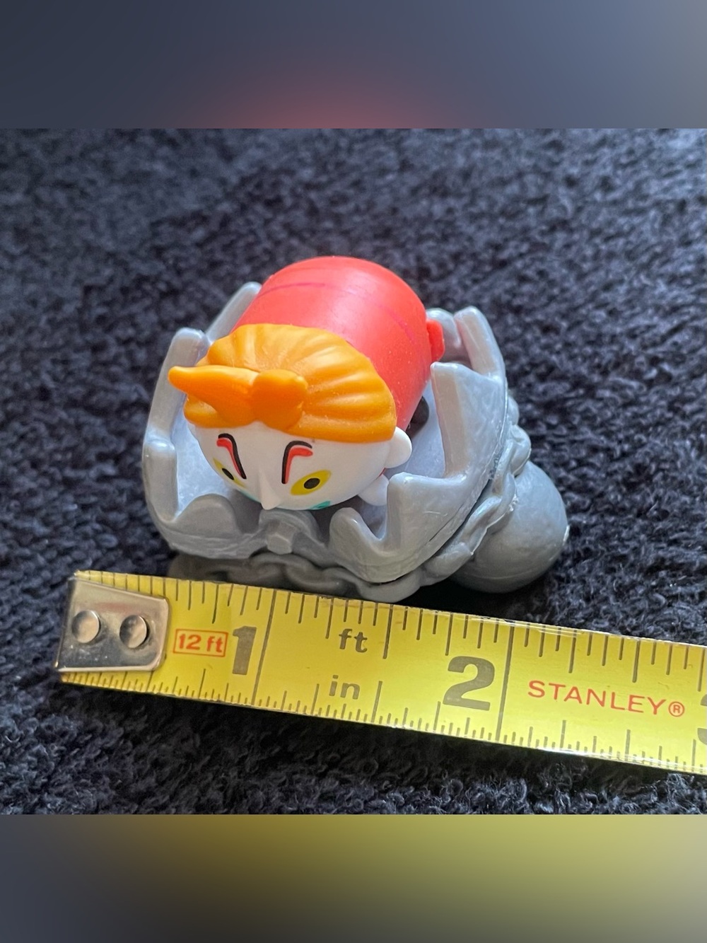 8 Disney Tsum Tsum Assorted Characters - Picture 13 of 14